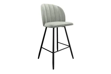 Kintore Barstole - Svart - Møbler - Stoler - Barstol