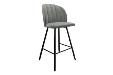 Kintore Barstole - Svart - Møbler - Stoler - Barstol