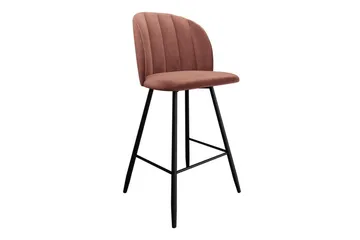 Kintore Barstole - Svart - Møbler - Stoler - Barstol