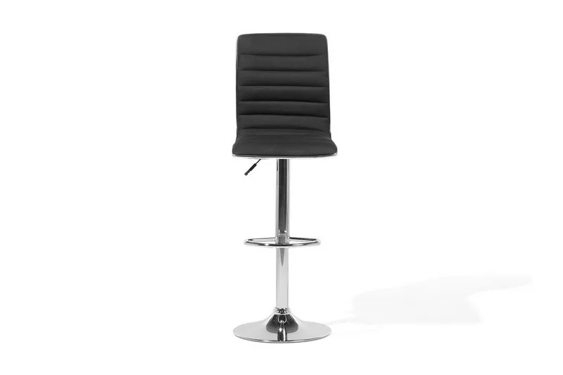 Librandi Barstol 2-pk - Svart - Møbler - Stoler - Barstol