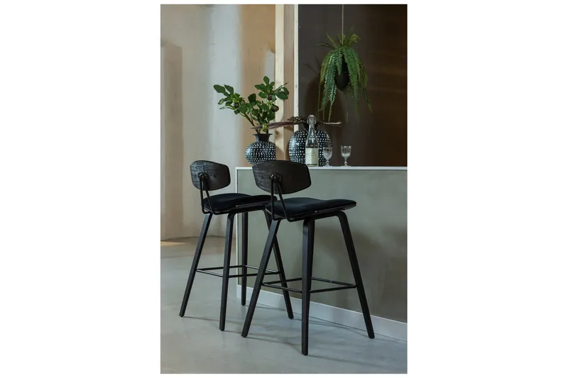 Margaretta Barstol - Møbler - Stoler - Barstol