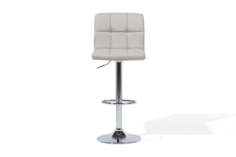 Marion Barstol 45 cm - Beige - Møbler - Stoler - Barstol