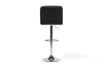 Marion Barstol 45 cm - Svart - Møbler - Stoler - Barstol