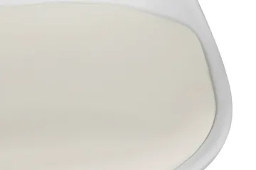 Mateel Barstol - Hvit - Møbler - Stoler - Barstol