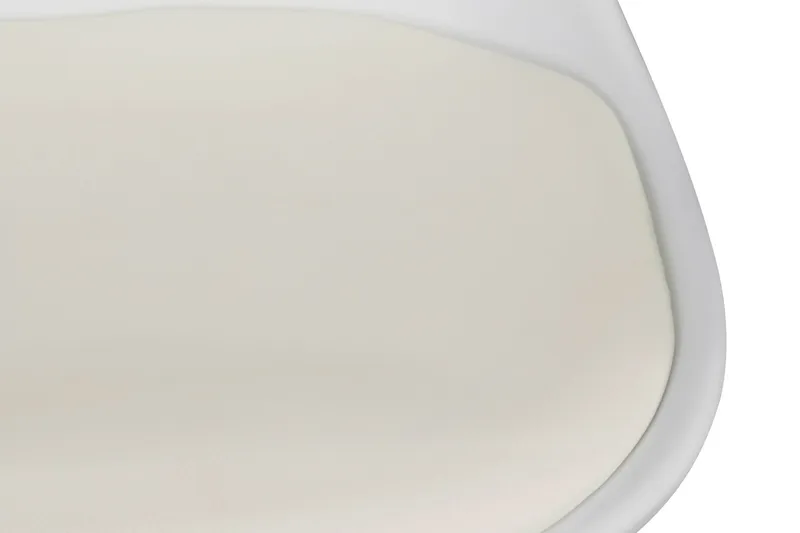 Mateel Barstol - Hvit - Møbler - Stoler - Barstol