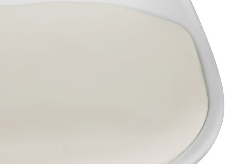 Mateel Barstol - Hvit - Møbler - Stoler - Barstol