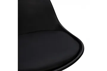 Mateel Barstol - Svart - Møbler - Stoler - Barstol