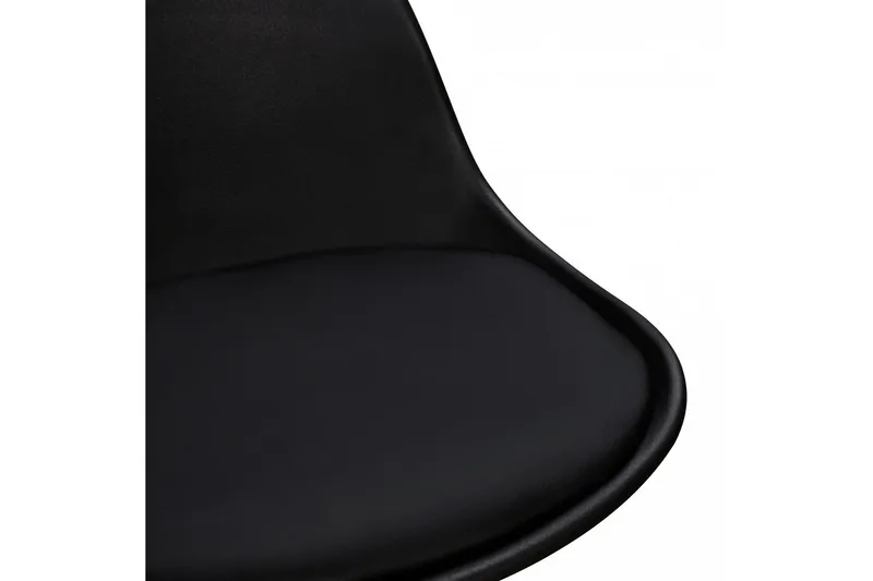 Mateel Barstol - Svart - Møbler - Stoler - Barstol