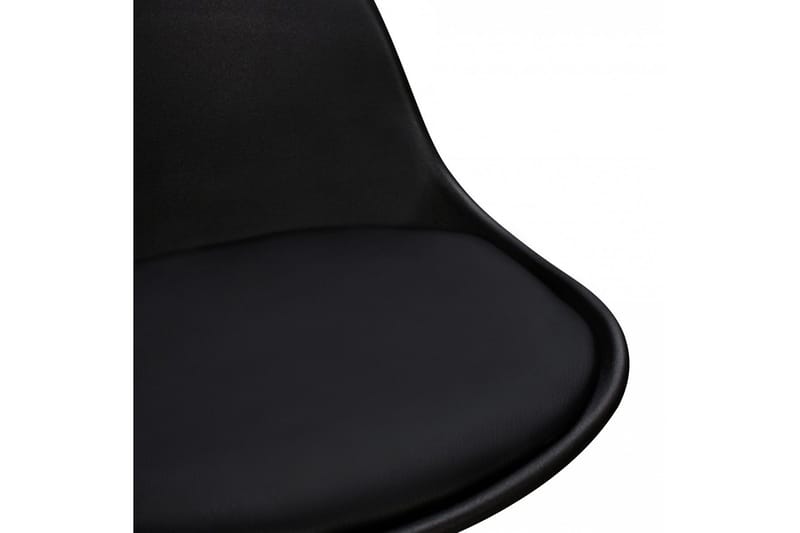 Mateel Barstol - Svart - Møbler - Stoler - Barstol