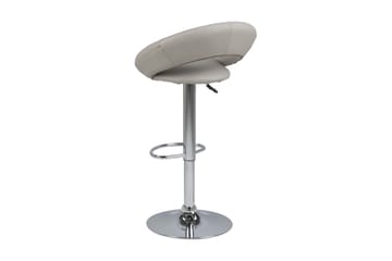 Mimu Barstol - Sand - Møbler - Stoler - Barstol