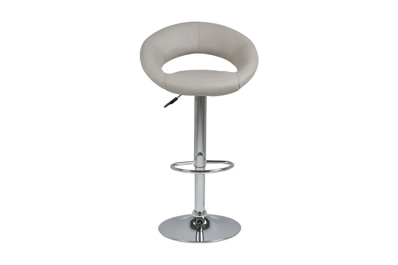 Mimu Barstol - Sand - Møbler - Stoler - Barstol