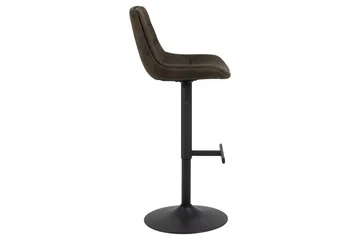 Miram Barstol - Grå - Møbler - Stoler - Barstol