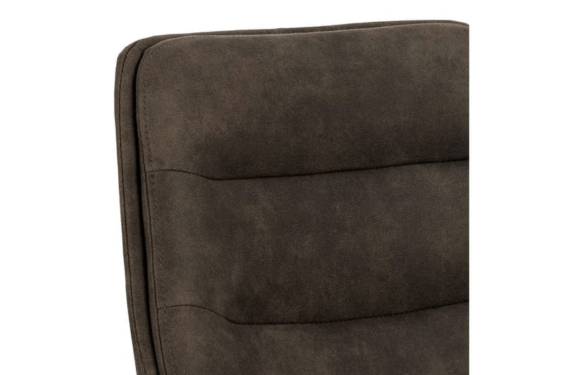 Miram Barstol - Grå - Møbler - Stoler - Barstol