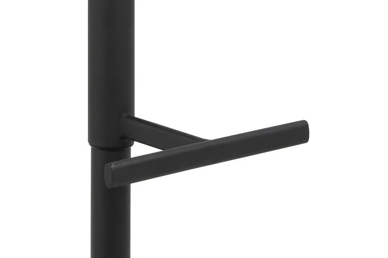 Miram Barstol - Grå - Møbler - Stoler - Barstol