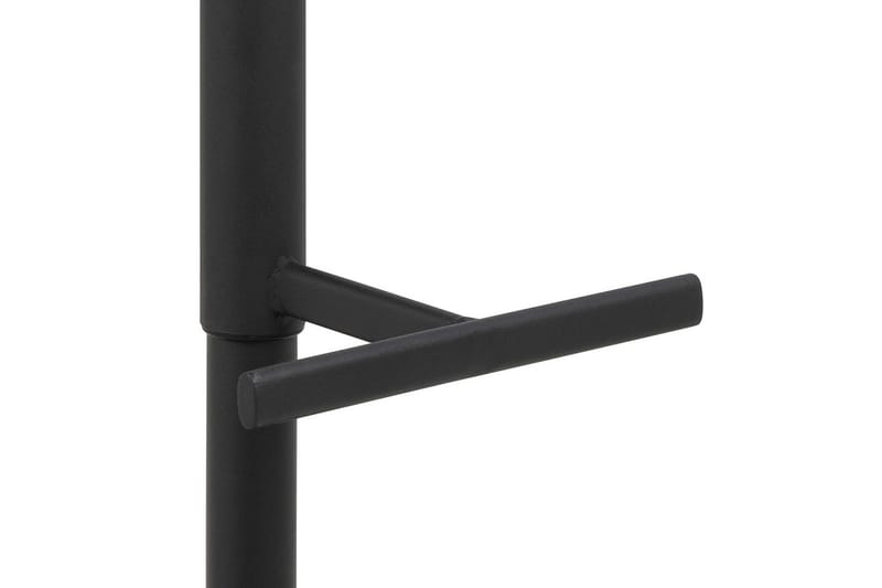 Miram Barstol - Grå - Møbler - Stoler - Barstol