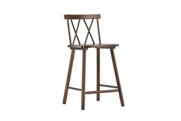 Mollöström Barstol 90 cm - Mocca - Møbler - Stoler - Barstol