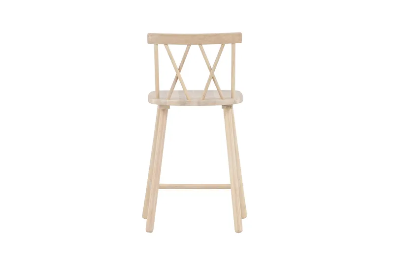 Mollöström Barstol 90 cm - Whitewash - Møbler - Stoler - Barstol
