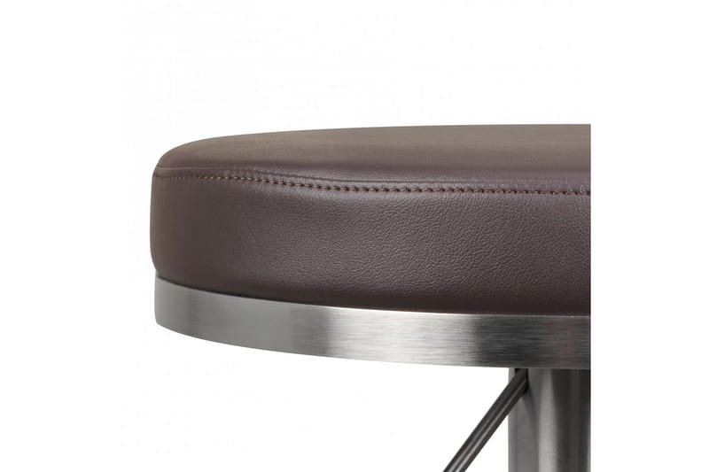 Norsen Barstol - Brun - Møbler - Stoler - Barstol