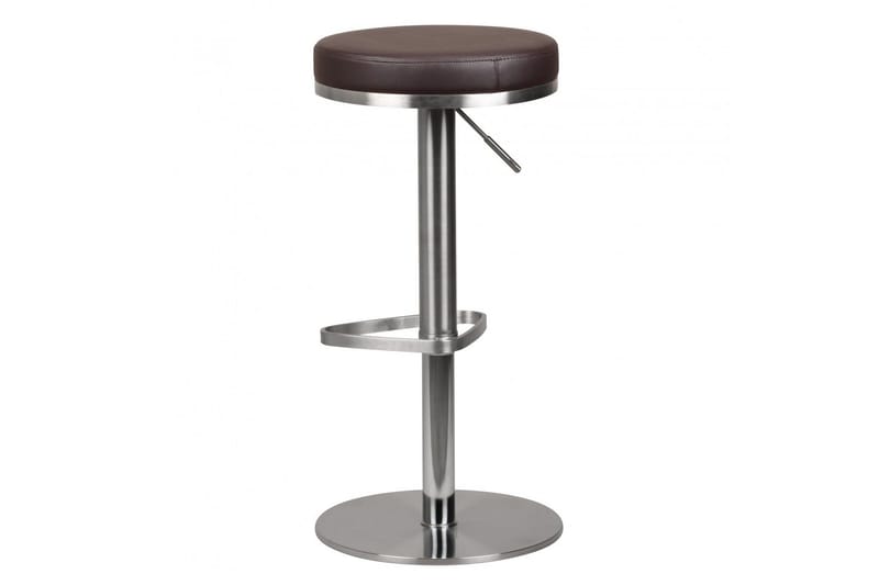 Norsen Barstol - Brun - Møbler - Stoler - Barstol