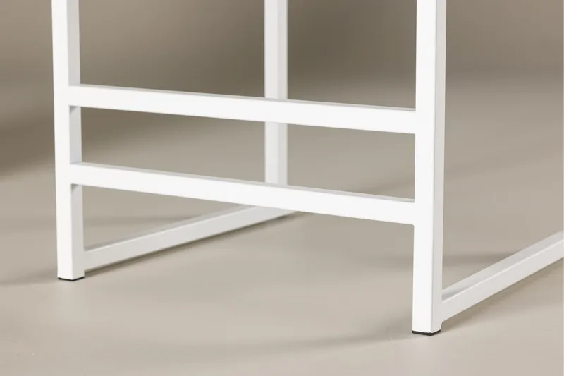 Opelika Barstol 80,5 cm - Beige - Møbler - Stoler - Barstol