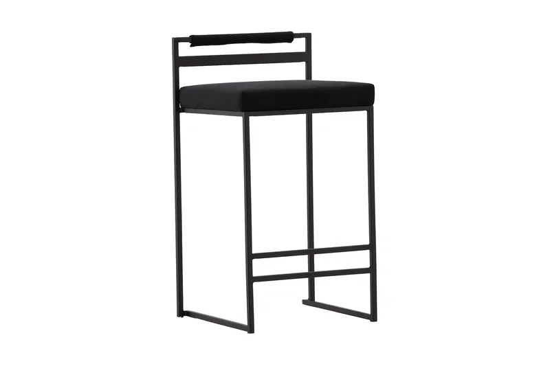 Opelika Barstol, Sort