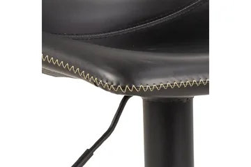 Oregona Barkrakk - Sort - Møbler - Stoler - Barstol