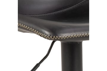 Oregona Barkrakk - Sort - Møbler - Stoler - Barstol