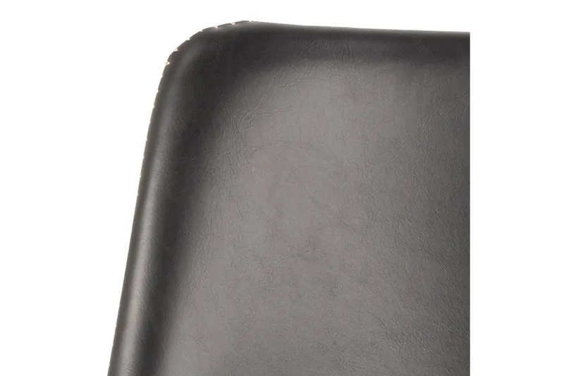 Oregona Barkrakk - Sort - Møbler - Stoler - Barstol