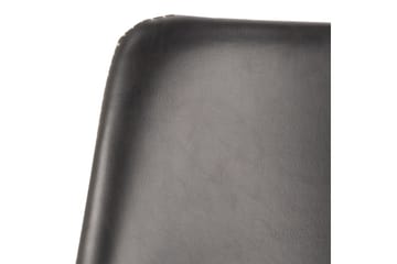 Oregona Barkrakk - Sort - Møbler - Stoler - Barstol