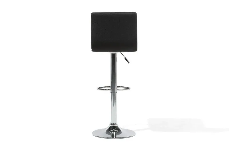 Orlando Barstol 39 cm 2-pack - Svart - Møbler - Stoler - Barstol