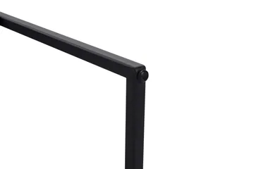 Penny Barstol 96 cm - Svart - Møbler - Stoler - Barstol