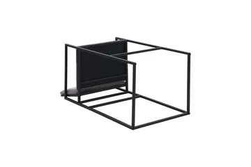 Penny Barstol 96 cm - Svart - Møbler - Stoler - Barstol