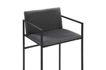 Penny Barstol 96 cm - Svart - Møbler - Stoler - Barstol