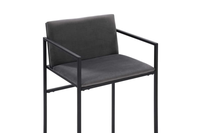 Penny Barstol 96 cm - Svart - Møbler - Stoler - Barstol