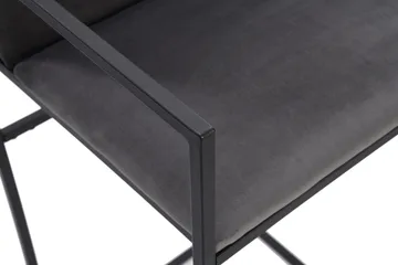 Penny Barstol 96 cm - Svart - Møbler - Stoler - Barstol