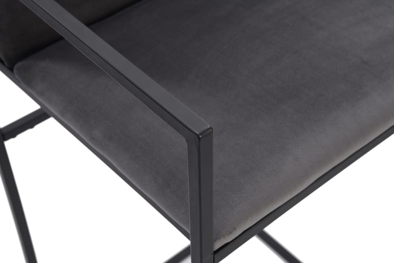 Penny Barstol 96 cm - Svart - Møbler - Stoler - Barstol