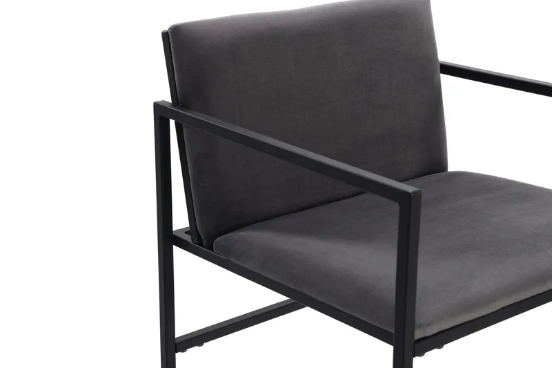 Penny Barstol 96 cm - Svart - Møbler - Stoler - Barstol