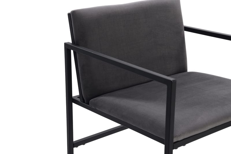 Penny Barstol 96 cm - Svart - Møbler - Stoler - Barstol