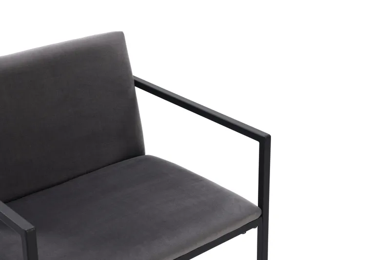 Penny Barstol 96 cm - Svart - Møbler - Stoler - Barstol