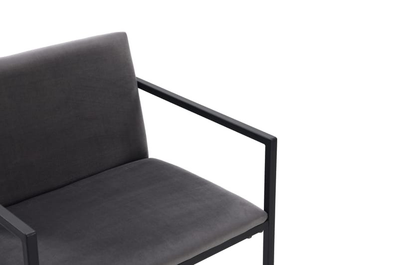 Penny Barstol 96 cm - Svart - Møbler - Stoler - Barstol