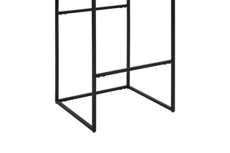 Penny Barstol 96 cm - Svart - Møbler - Stoler - Barstol