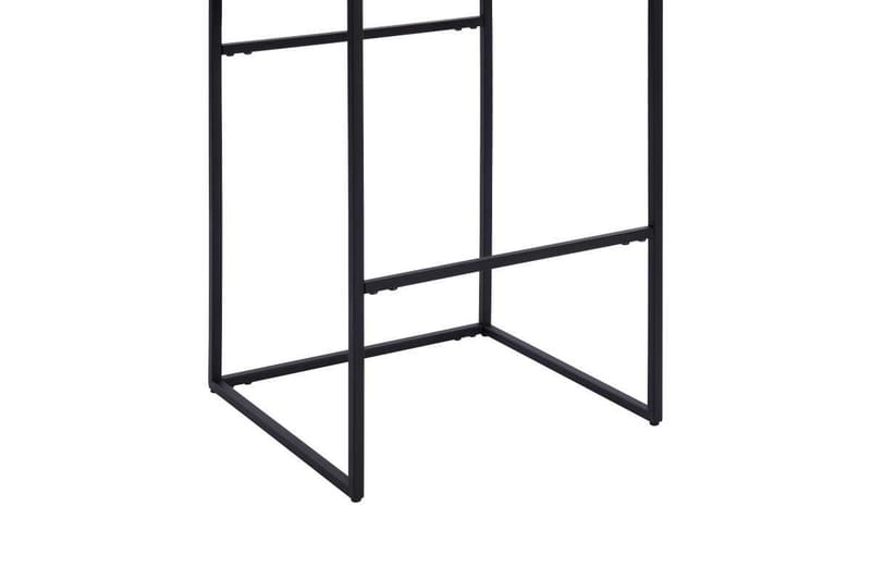 Penny Barstol 96 cm - Svart - Møbler - Stoler - Barstol