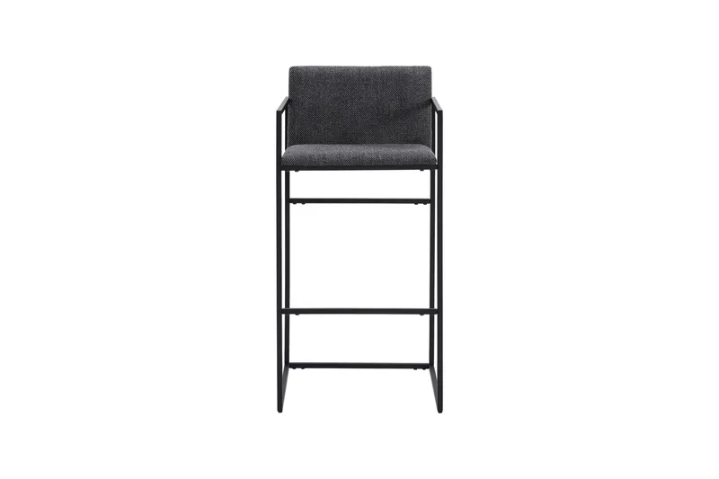 Penny Barstol - Svart - Møbler - Stoler - Barstol