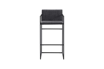 Penny Barstol - Svart - Møbler - Stoler - Barstol