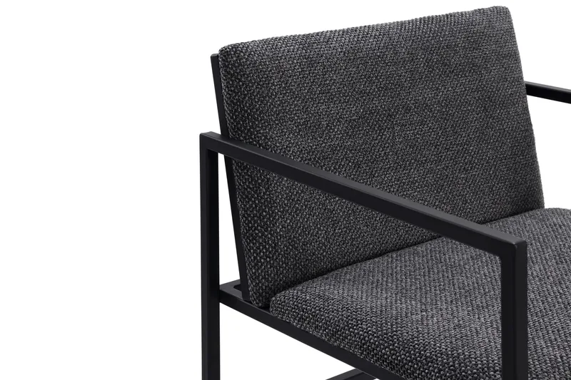 Penny Barstol - Svart - Møbler - Stoler - Barstol