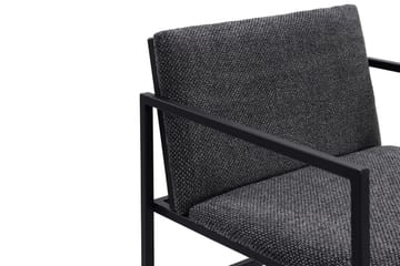 Penny Barstol - Svart - Møbler - Stoler - Barstol