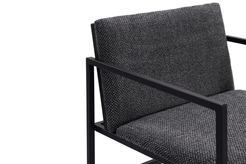 Penny Barstol - Svart - Møbler - Stoler - Barstol