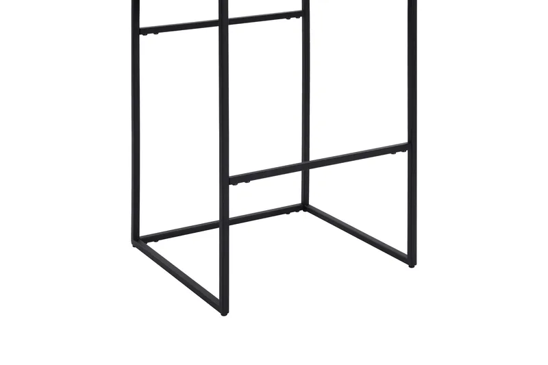 Penny Barstol - Svart - Møbler - Stoler - Barstol