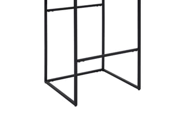 Penny Barstol - Svart - Møbler - Stoler - Barstol