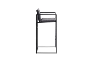 Penny Barstol - Svart - Møbler - Stoler - Barstol